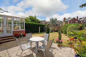 Moor Farm Rise Mosborough